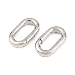 Federringringe aus Messing&nbsp;KK-H292-58B-P