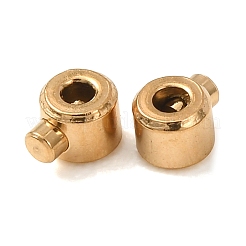 Perlas de engarce de acero inoxidable 304&nbsp;LS-STAS-A151-04G