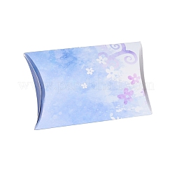 Scatole di cuscini di carta&nbsp;CON-G007-03A-03
