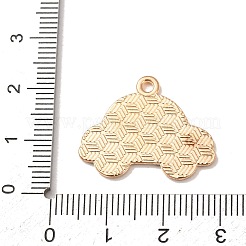 Pendentifs d'émail en alliage&nbsp;AL-CBA78C9-01A-01
