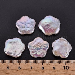 Natürliche Keshiperlen&nbsp;PEAR-N020-A02