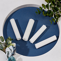 Rullo per texture in argilla polimerica&nbsp;DIY-WH0010-47C