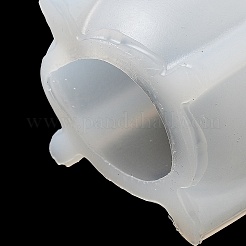 Kerzenform aus Silikon zum Selbermachen&nbsp;DIY-K065-01B