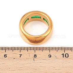 Anelli in acciaio inossidabile 304&nbsp;LS-RJEW-D336-12G