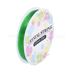 Elastische Kordel Kristallschnur Kristall Faden&nbsp;EW-S004-0.5mm