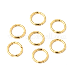 Eisen offenen Ringe springen&nbsp;IFIN-R233-1.0x8-NR