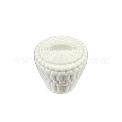 Mini-Teeservice-Modell aus Kunststoff&nbsp;PW-WG9D107-01