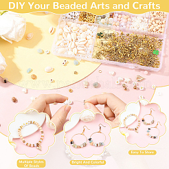 DIY-Schmucksets-Herstellungsset&nbsp;DIY-YW0017-61