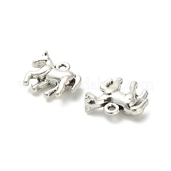 Pendente in lega stile tibetano&nbsp;FIND-H053-09AS