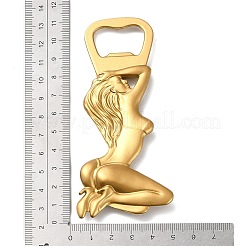 Flaschenöffner aus Messing&nbsp;KK-Q791-02C