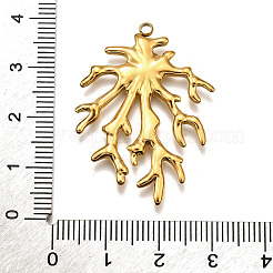 Pendentifs en acier inoxydable 304&nbsp;X-STAS-M116-14G