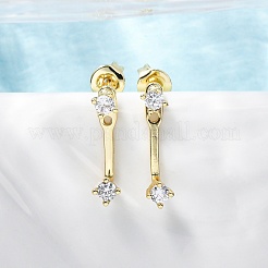 Ottone&nbsp;EJEW-D288-21G
