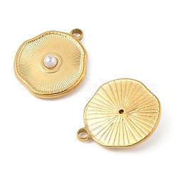 Pendentifs en acier inoxydable 304&nbsp;STAS-P380-71G