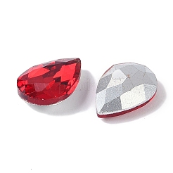 Diamante de imitación de cristal en punta&nbsp;LS-RGLA-Q001-7