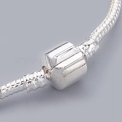 Colliers en laiton de style européen&nbsp;PPJ008-S