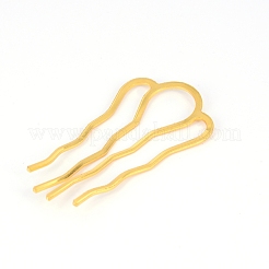 Eisen Haar Bobby Pins&nbsp;PHAR-WH0006-14G