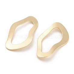 Anelli collegamenti in ottone&nbsp;KK-Q789-56G