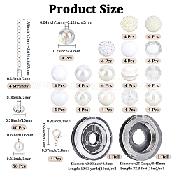 Kit fai-da-te per gioielli&nbsp;DIY-PA0001-94C