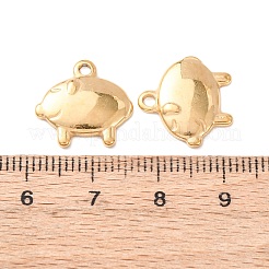 Anhänger aus Edelstahl 304&nbsp;STAS-I330-069G