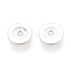 925 Sterling Silber Zwischenperlen&nbsp;STER-N017-02S