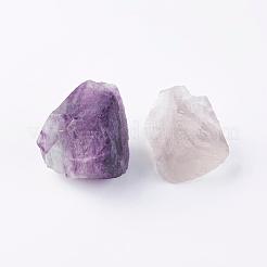 Perles de fluorite naturelles&nbsp;G-F621-12A