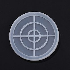 Schalenmattenformen aus Silikon mit Lasereffekt&nbsp;DIY-C061-03E