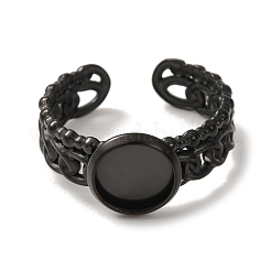 Chaînes à maillons en acier inoxydable 304&nbsp;STAS-P454-04A-B
