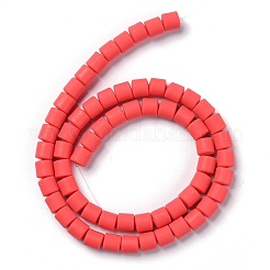 Polimero a mano fili argilla perline&nbsp;CLAY-ZX006-01-21