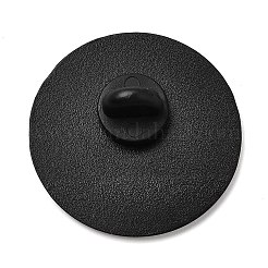 Emaille-Broschen&nbsp;JEWB-I064-10EB-02