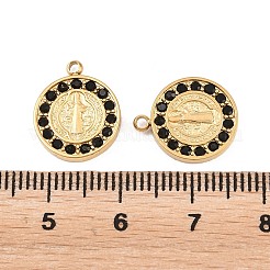 Strassanhänger aus Edelstahl 304&nbsp;STAS-Z202-05G-03