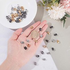 Charms scorrevoli in acciaio inossidabile 304&nbsp;STAS-UN0003-56
