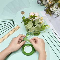 1 rollo de papel crepé&nbsp;DIY-OC0014-25