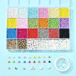 DIY Armbänder machen Kits&nbsp;DIY-FS0010-01