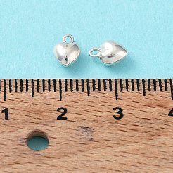925 Sterling Silber Charme&nbsp;STER-H106-01C-S
