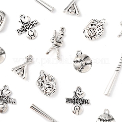 70 pendentif à message en alliage de style tibétain&nbsp;TIBEP-FS0001-36