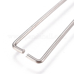 Punteruolo per ghiaccio in acciaio inossidabile 304 anti-ossidazione&nbsp;STAS-K189-A01-S