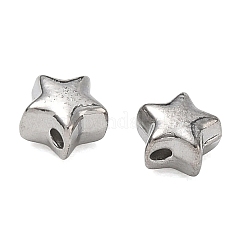Perlas de acero inoxidable 304&nbsp;SA-CBA740F-22P