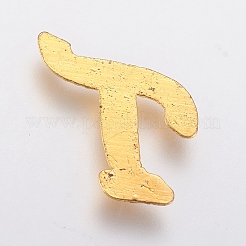 Cabochon in lega&nbsp;PALLOY-CJC0001-68T