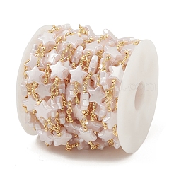 Catene di collegamento in ottone&nbsp;CHC-M025-24G