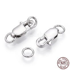 Rhodiniert&nbsp;STER-T004-84P