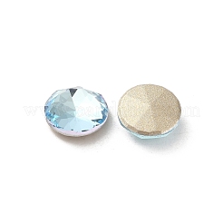 Glas Strass Cabochons&nbsp;RGLA-P037-10B-D
