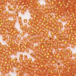 Toho japanische Saatperlen&nbsp;SEED-K007-2mm-30B