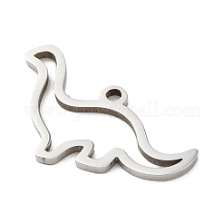 5 colgante de acero inoxidable 201 que no se deslustra&nbsp;STAS-B064-20P