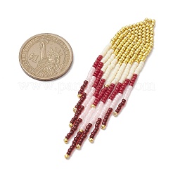 Saatperlen Perlen Charms&nbsp;PALLOY-MZ00221