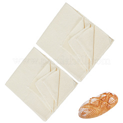 Wiederverwendbarer Stoff für Brotfermentierung&nbsp;AJEW-WH20064-69B