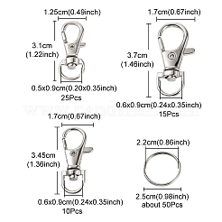 DIY Schlüsselanhänger Bastelset&nbsp;FIND-YW0001-77
