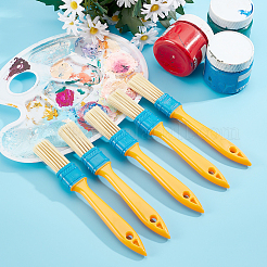 Nylon-Öllackbürste&nbsp;TOOL-PH0001-29