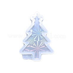 Diy Weihnachtsbaum Anhänger Silikonformen in Lebensmittelqualität&nbsp;XMAS-PW0001-005F
