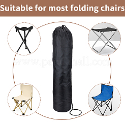 Borse con coulisse per riporre la staffa in poliestere&nbsp;ABAG-WH0038-37B