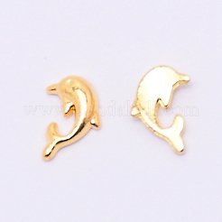 Legierung Cabochons&nbsp;MRMJ-WH0058-21G